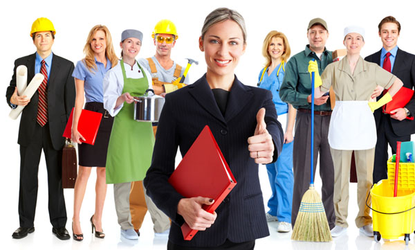 Akyurt Hamal Kiralama Hizmeti